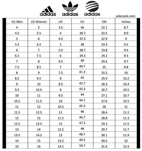 adidas model number search|adidas shoe size chart.